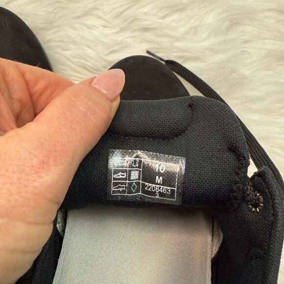 SAS Women's Free Time Comfort Walking Shoe Size 10 M Charcoal - Picture 8 of 16